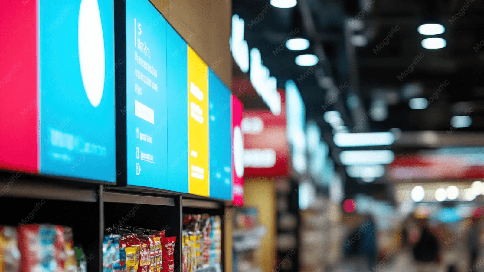 Digital Signage